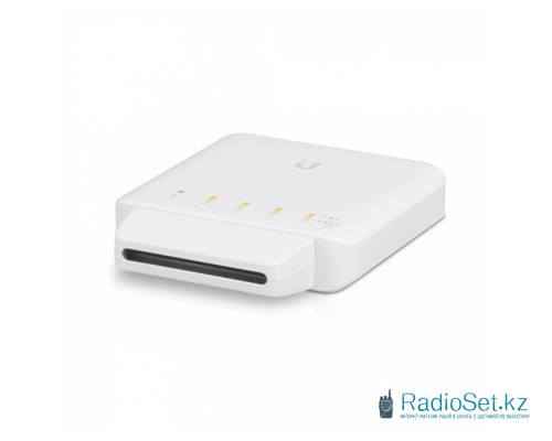 Коммутатор Ubiquiti USW-FLEX